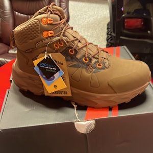 New in the box Rock Rooster anti fatigue boots